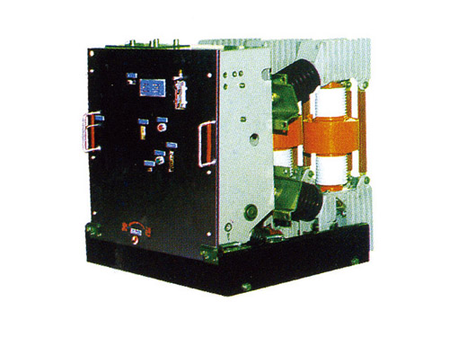 ZN12-12 Indoor high voltage vacuum circuit breaker